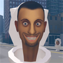 马桶人对战监控人完全版