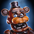 fnaf3重制版