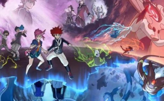 口袋妖怪异界截图1