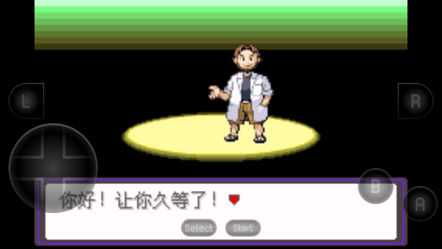 口袋妖怪漆黑的魅影5.0ex+bw