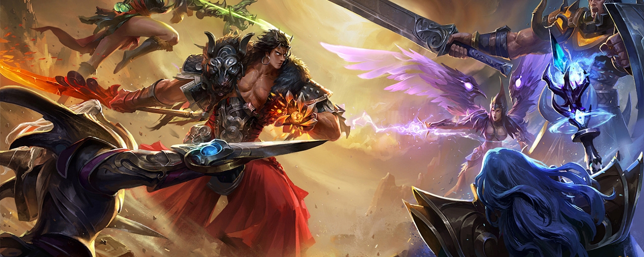 《轩辕传奇》极海夜叉副本打法攻略