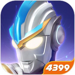 奥特曼传奇英雄1.92版本