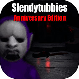 鬼畜天线宝3中文联机版