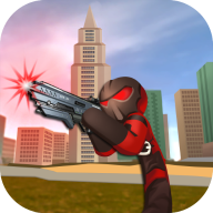 火柴人蜘蛛侠英雄手游最新版