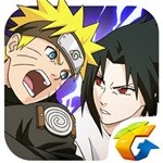 火影忍者手游宇宙服