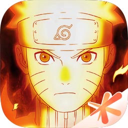 火影忍者手游山鸡鱼版