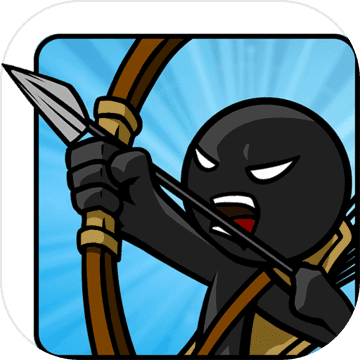 火柴人战争遗产老版魔改版带皮肤版本