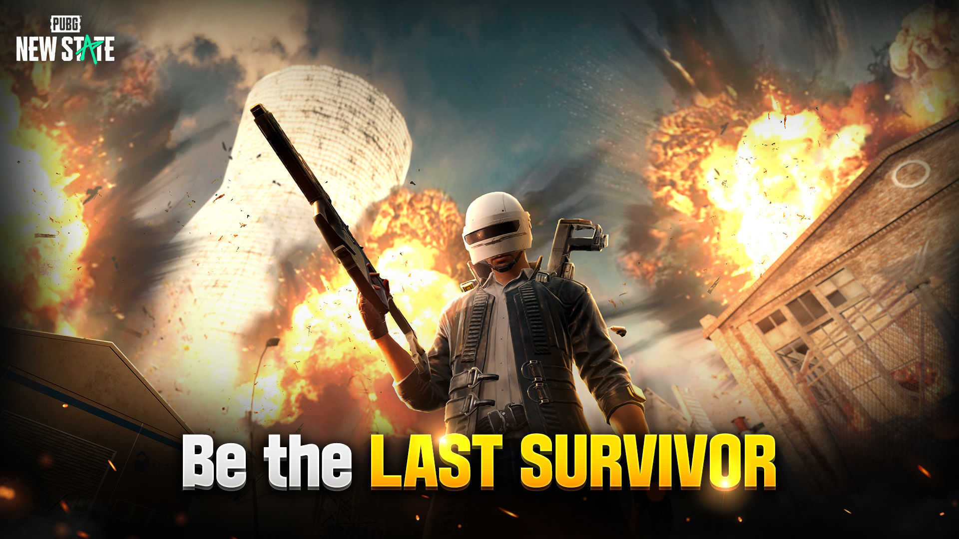 未来之役苹果版