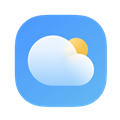 vivo天气预报