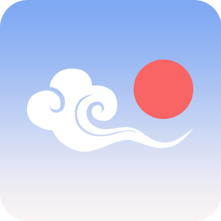 新雨天气去广告