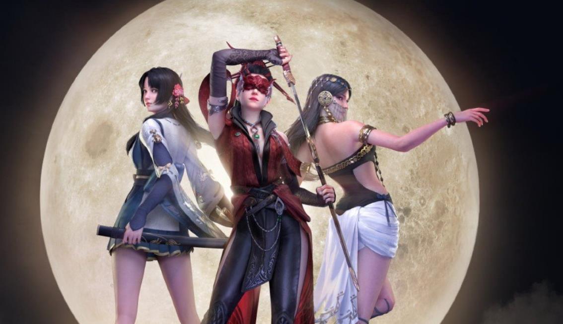 永劫无间战绩查询器位置介绍