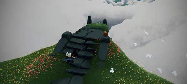 光遇11月4日季节蜡烛位置攻略