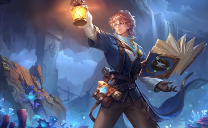 1694750122215705.png 王者荣耀张良古海寻踪皮肤怎样