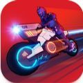 霓虹车手正版