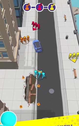 物品投掷者游戏截图1