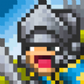 比特跑酷像素闪电安卓版