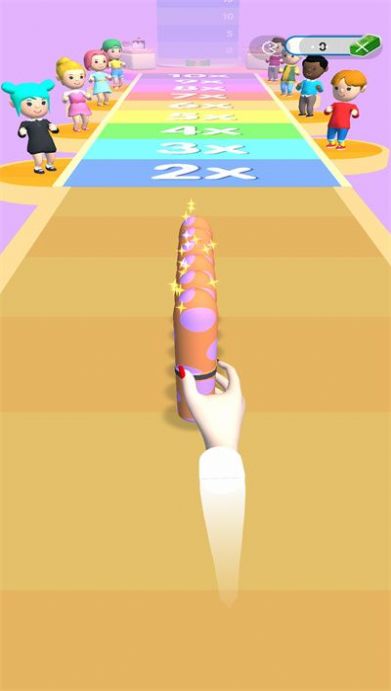 口红收藏家正版游戏免广告