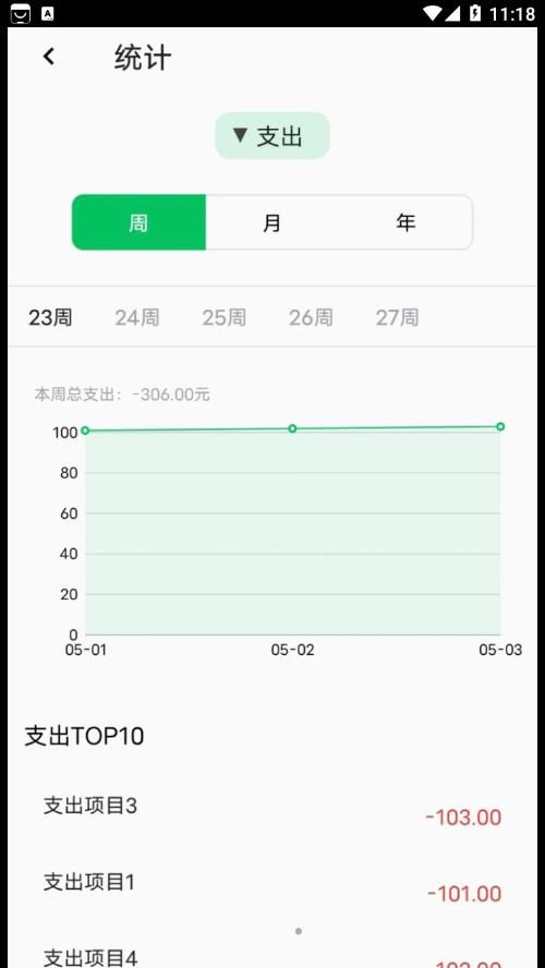 记一笔账最新版app下载