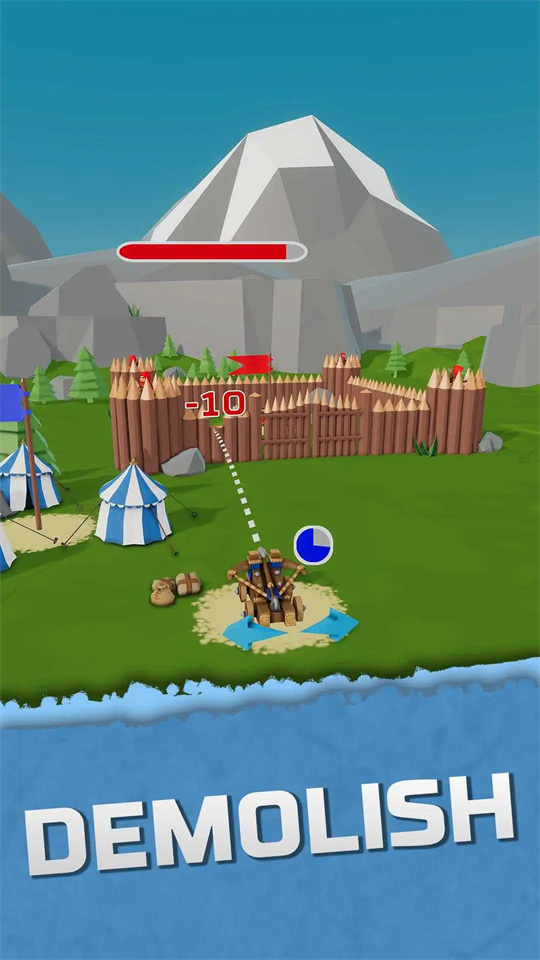 围攻指挥官游戏官方版