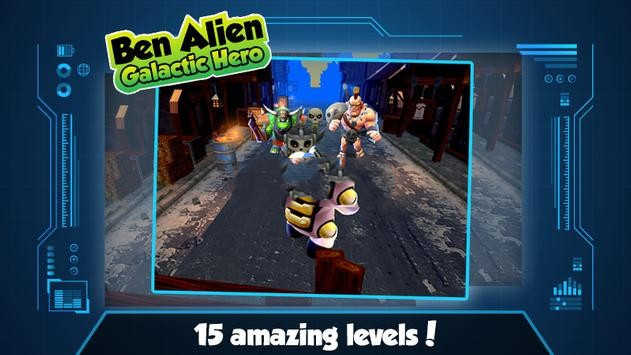 快闪之星安卓版截图3