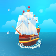 航海探险之路1.0.1