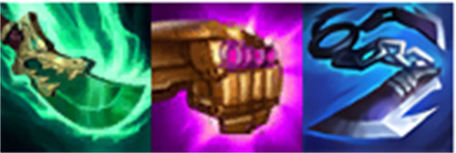 金鏟鏟之戰(zhàn)s9.5比爾吉沃特女槍陣容搭配攻略