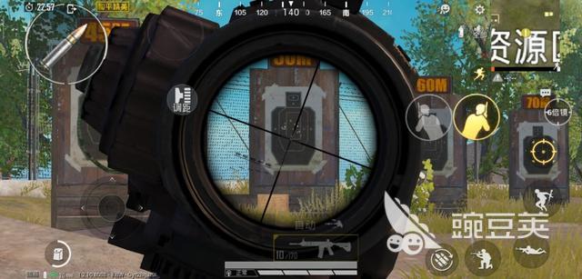 和平精英压枪怎么操作？和平精英压枪教学和设置