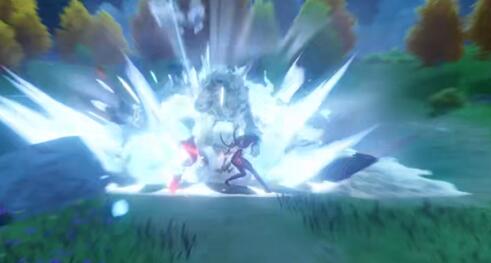 原神羅莎莉亞定位是什么陣容怎么搭配 原神罗莎莉亚定位是定位搭配什么阵容如何搭配