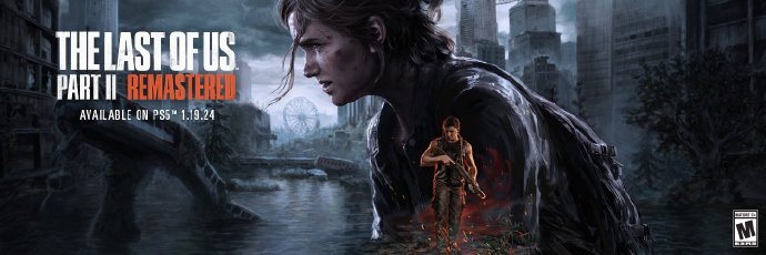 《最后生还者第二部:高清重制版》将推出13项新奖杯