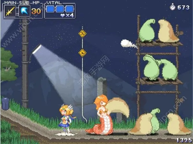 米莉亚战记模拟器版