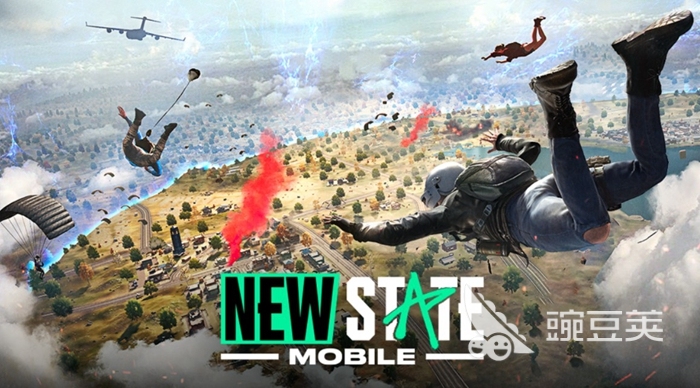 绝地求生未来之役新手教程 新手入门技巧分享