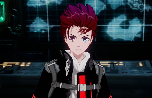 幻塔捏脸数据炭治郎一览