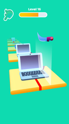 完美切切切手游