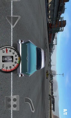 无极限飙车2