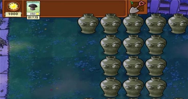 植物大战僵尸随机植物版