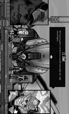 迅狼疾步安装器