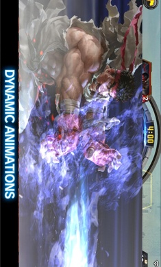 代号对决国际服