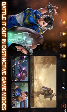 代号对决国际服