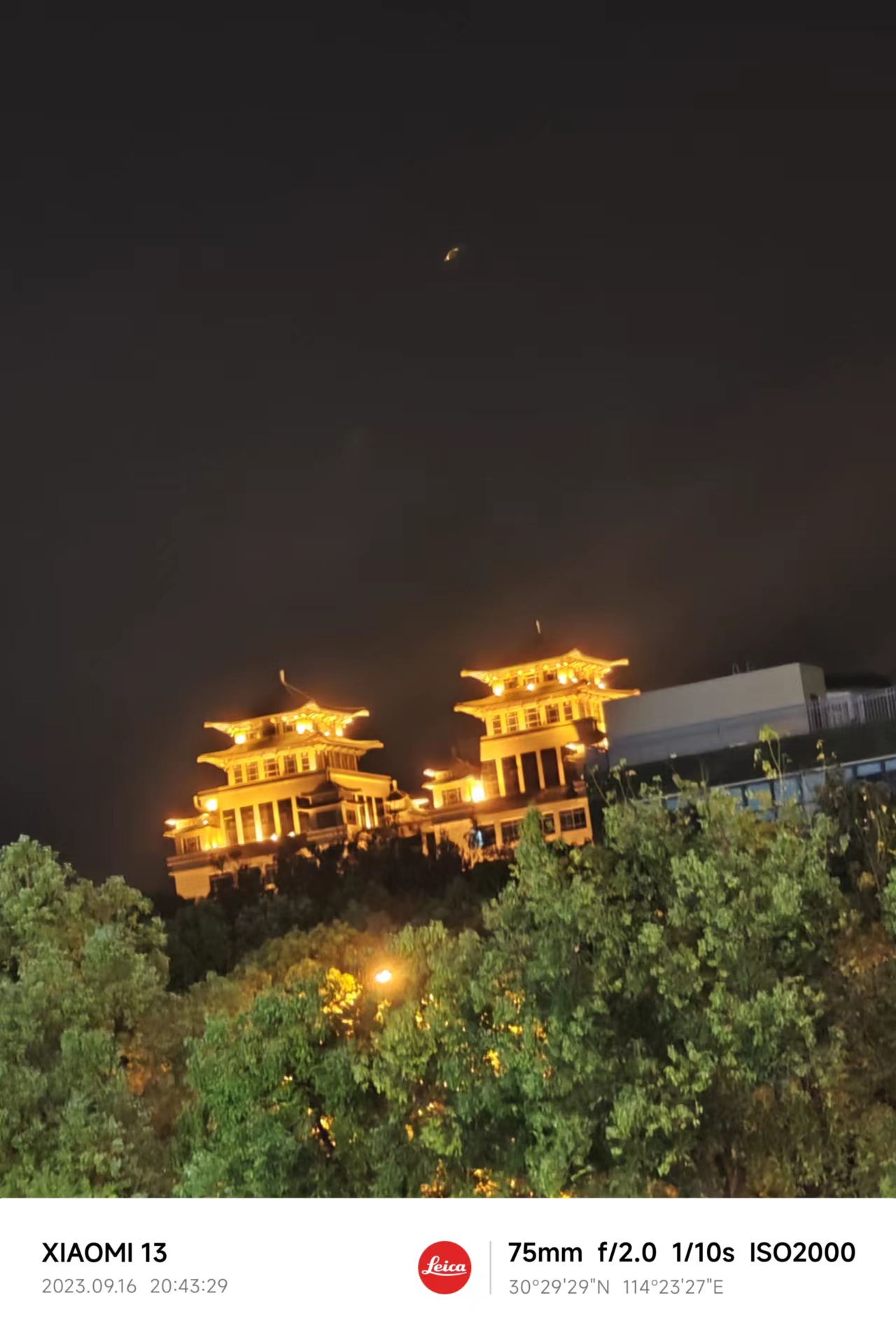 小米莱卡相机miui14