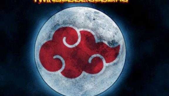 动漫mugen大乱斗手机版