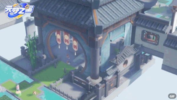 元梦之星