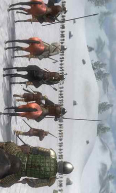 骑马与砍杀战团