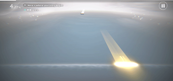 花雨旋律2国际服