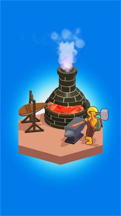 锻造大师安卓版