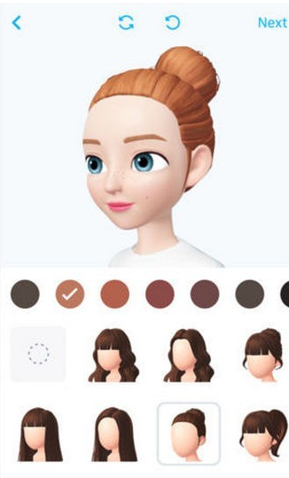 崽崽ZEPETO