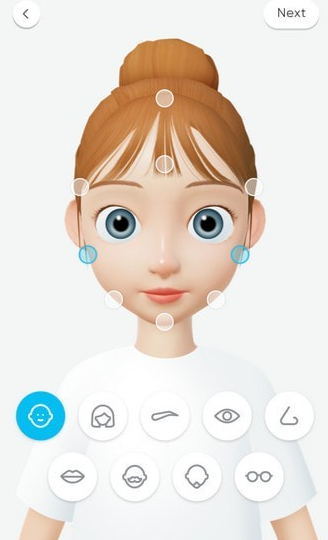 崽崽ZEPETO