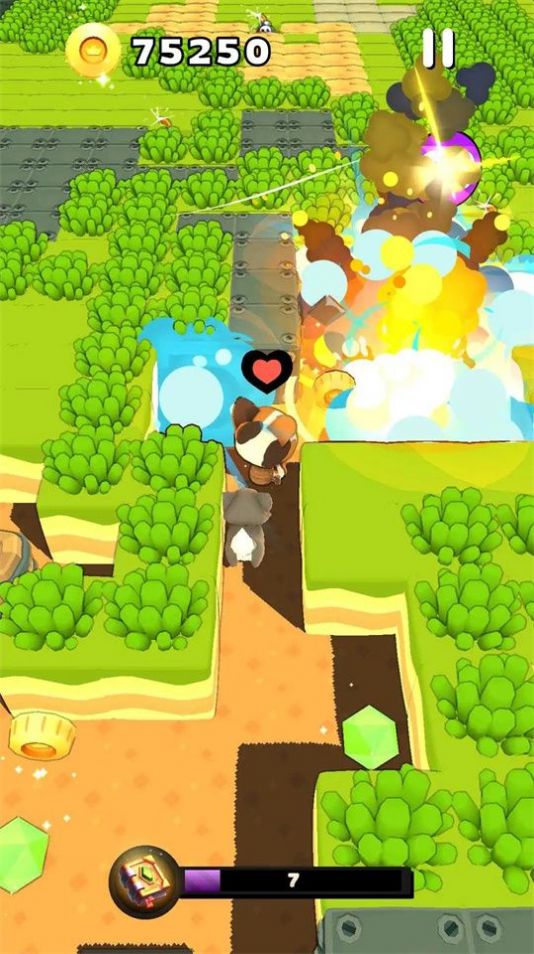 常青小岛游戏安卓版