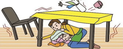 地震警报 