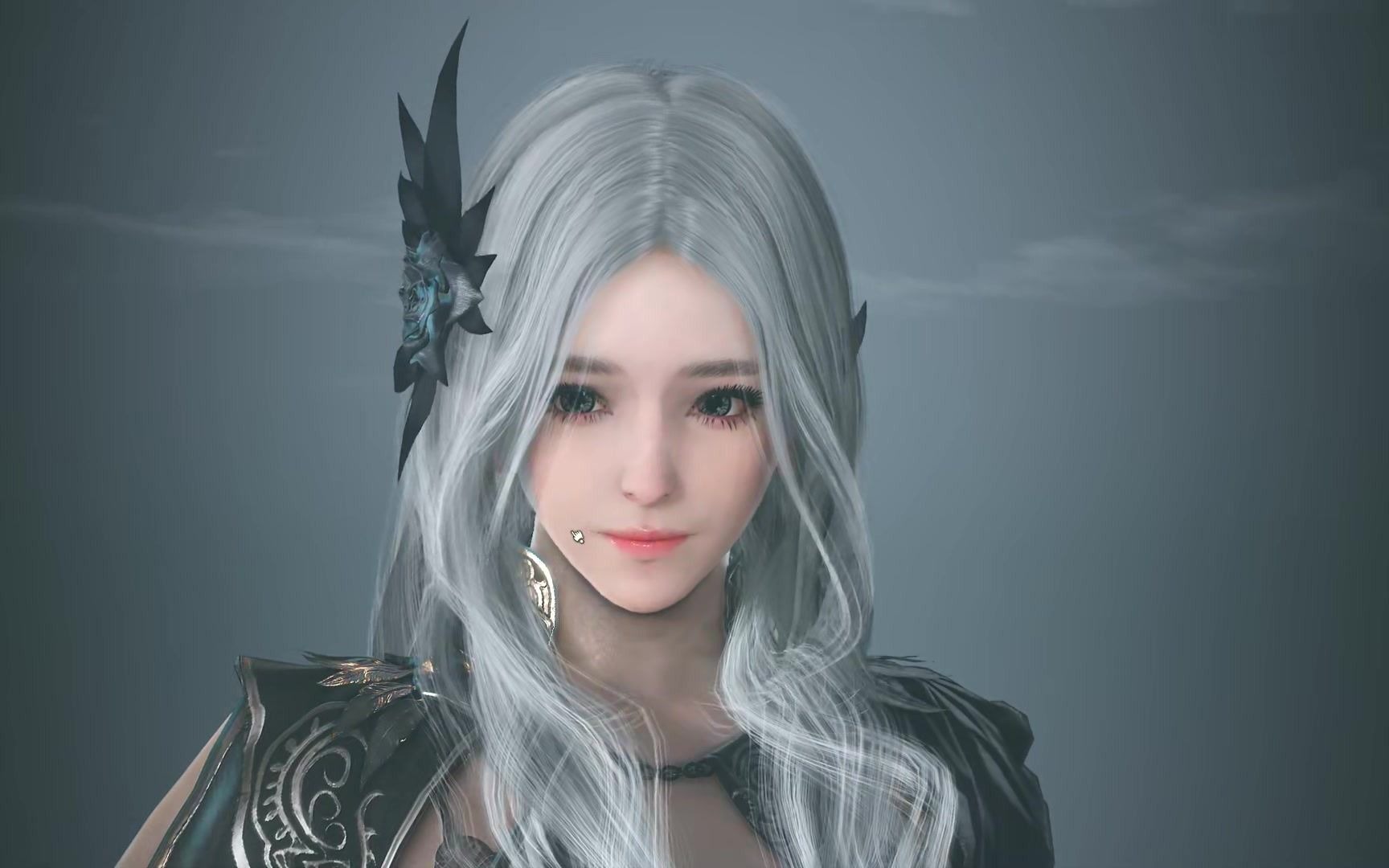 可以捏脸的游戏