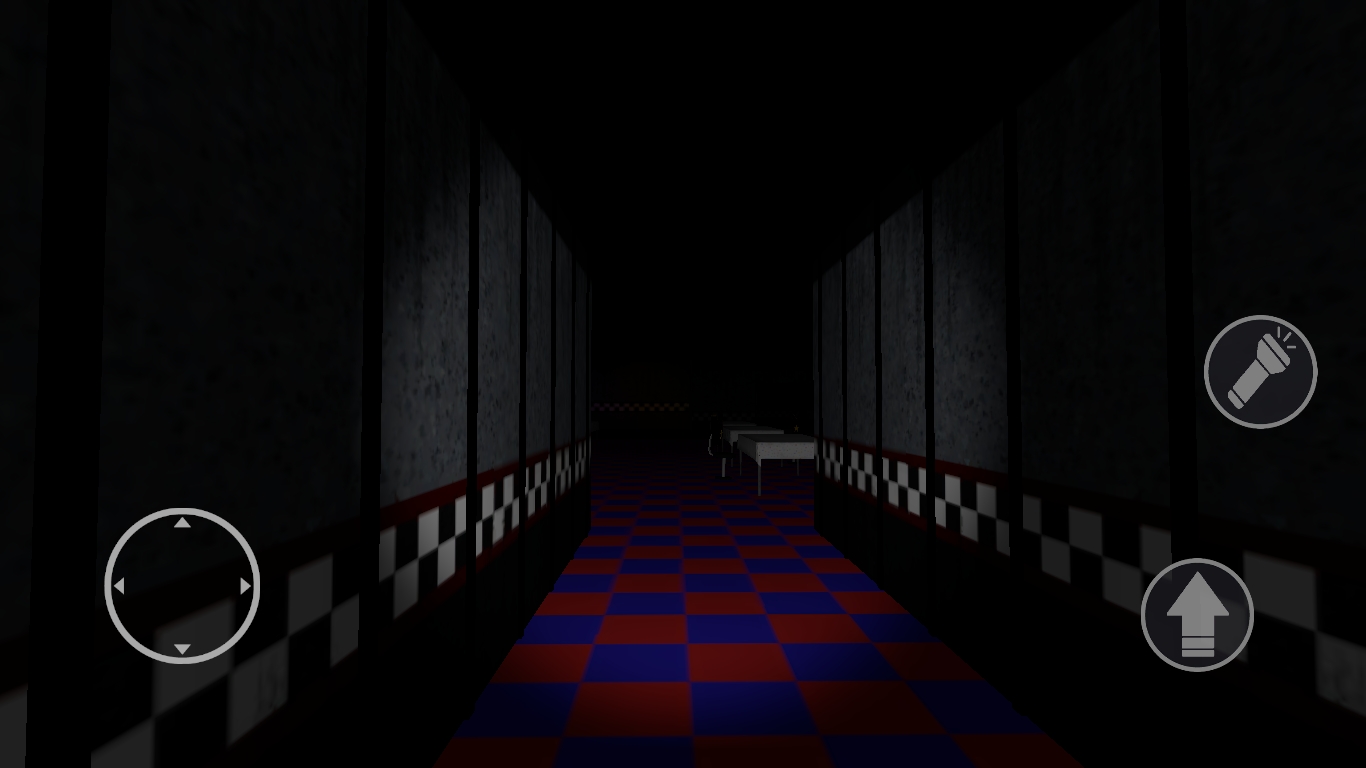 玩具熊午夜后宫合集